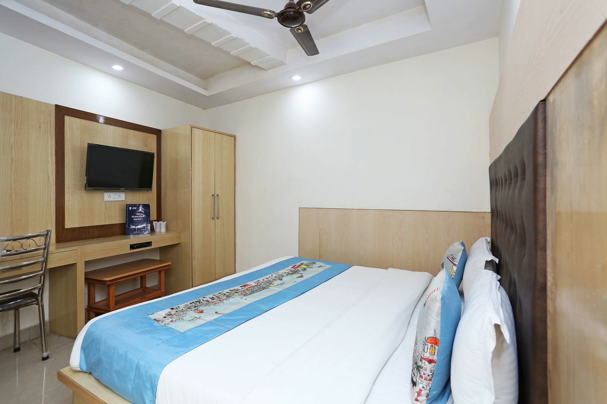 Oyo 9233 Hotel Cottage Lord Krishna Νέο Δελχί Εξωτερικό φωτογραφία